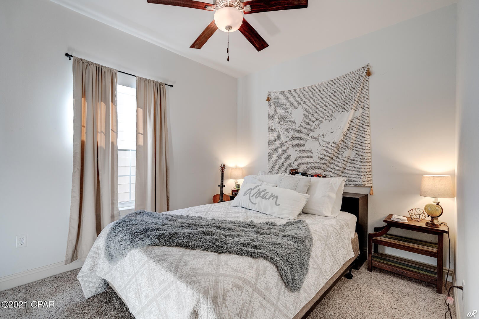 Mimosa Place - Residential