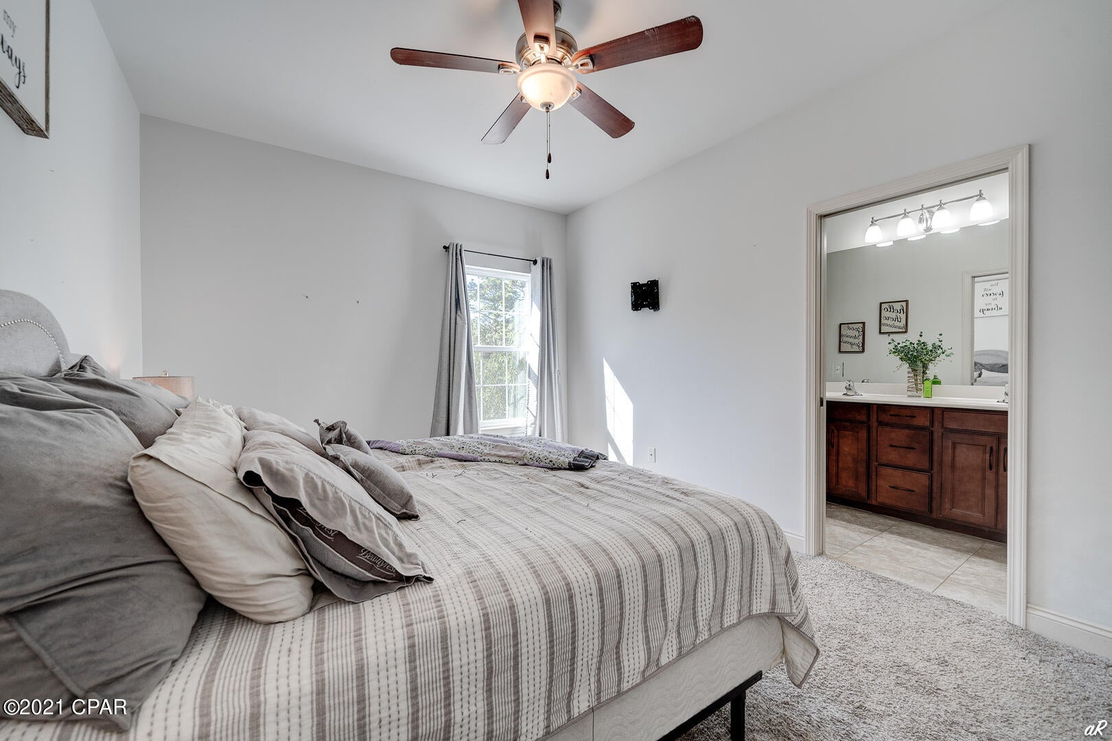 Mimosa Place - Residential