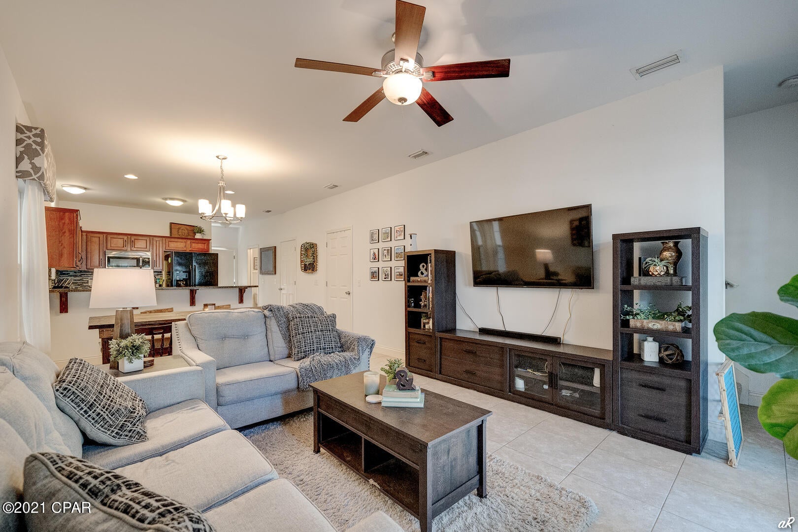 Mimosa Place - Residential