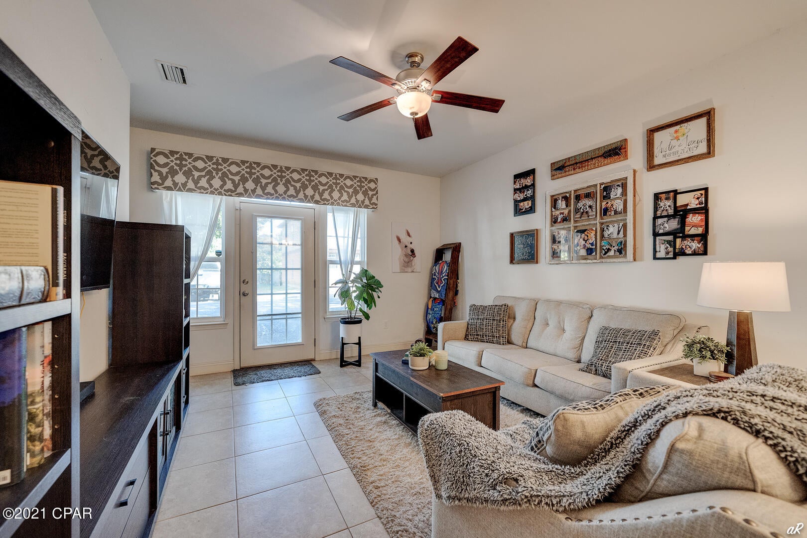 Mimosa Place - Residential