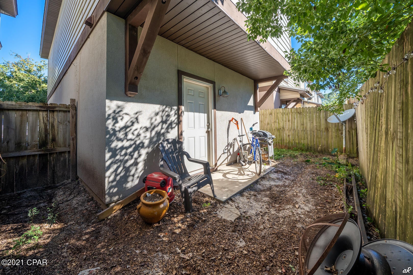 Mimosa Place - Residential