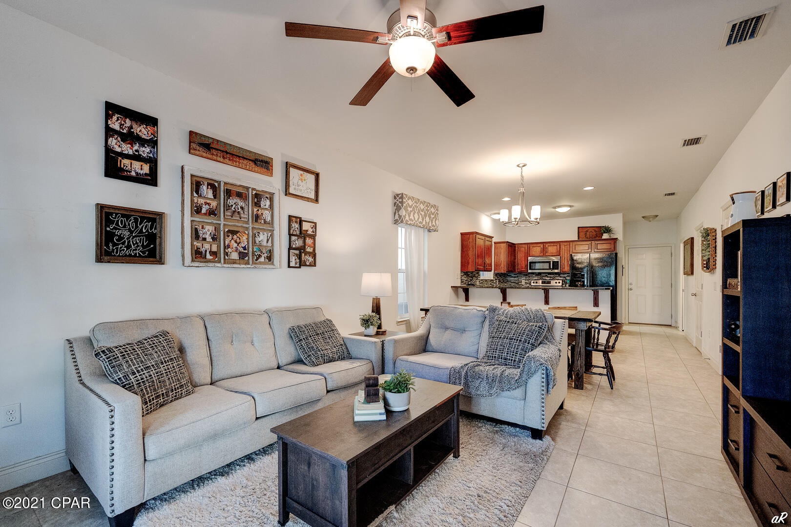 Mimosa Place - Residential
