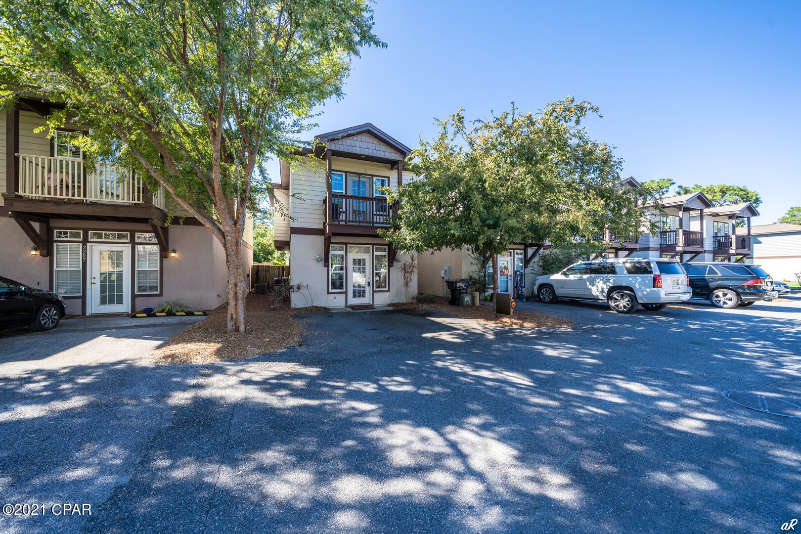 Mimosa Place - Residential