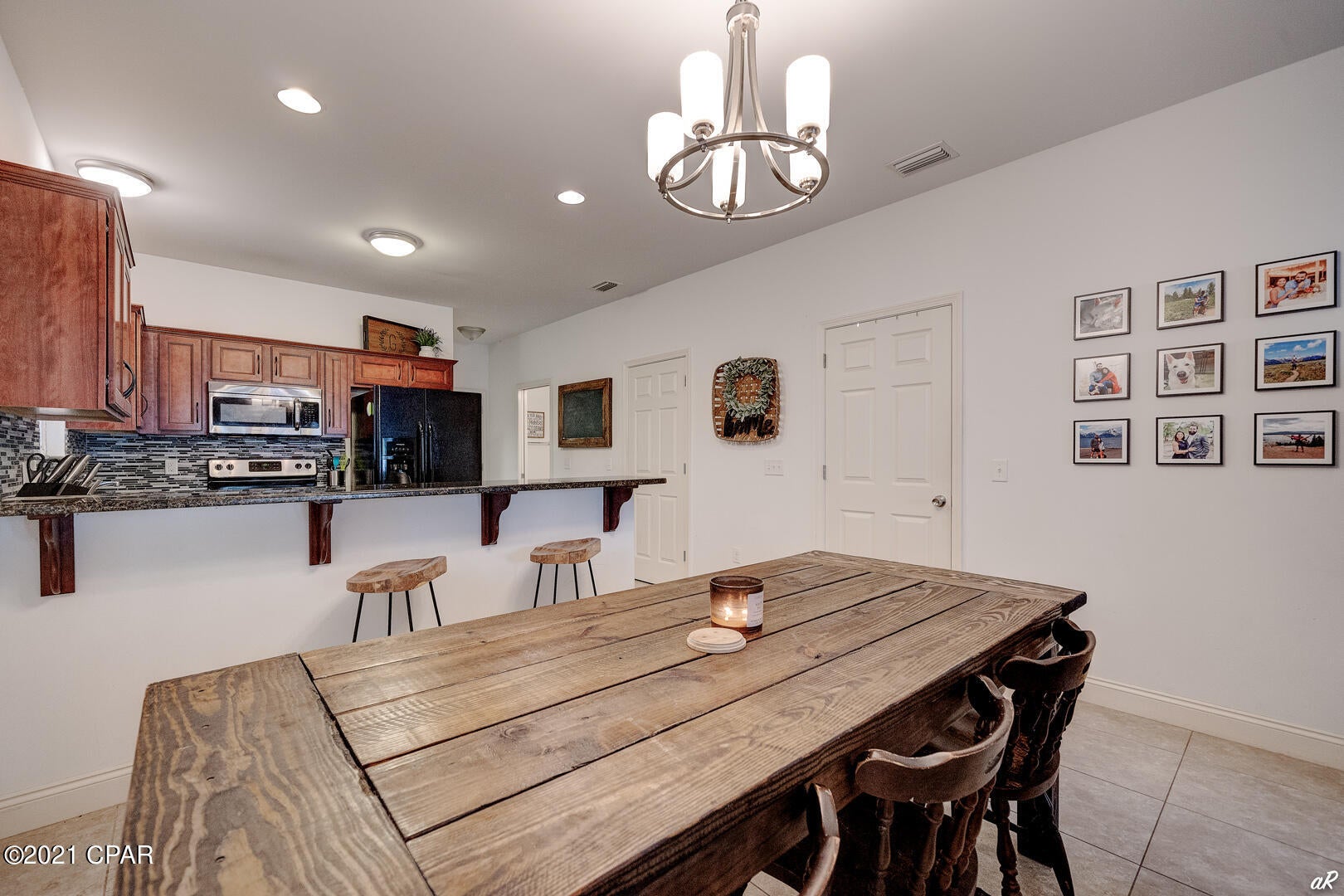 Mimosa Place - Residential