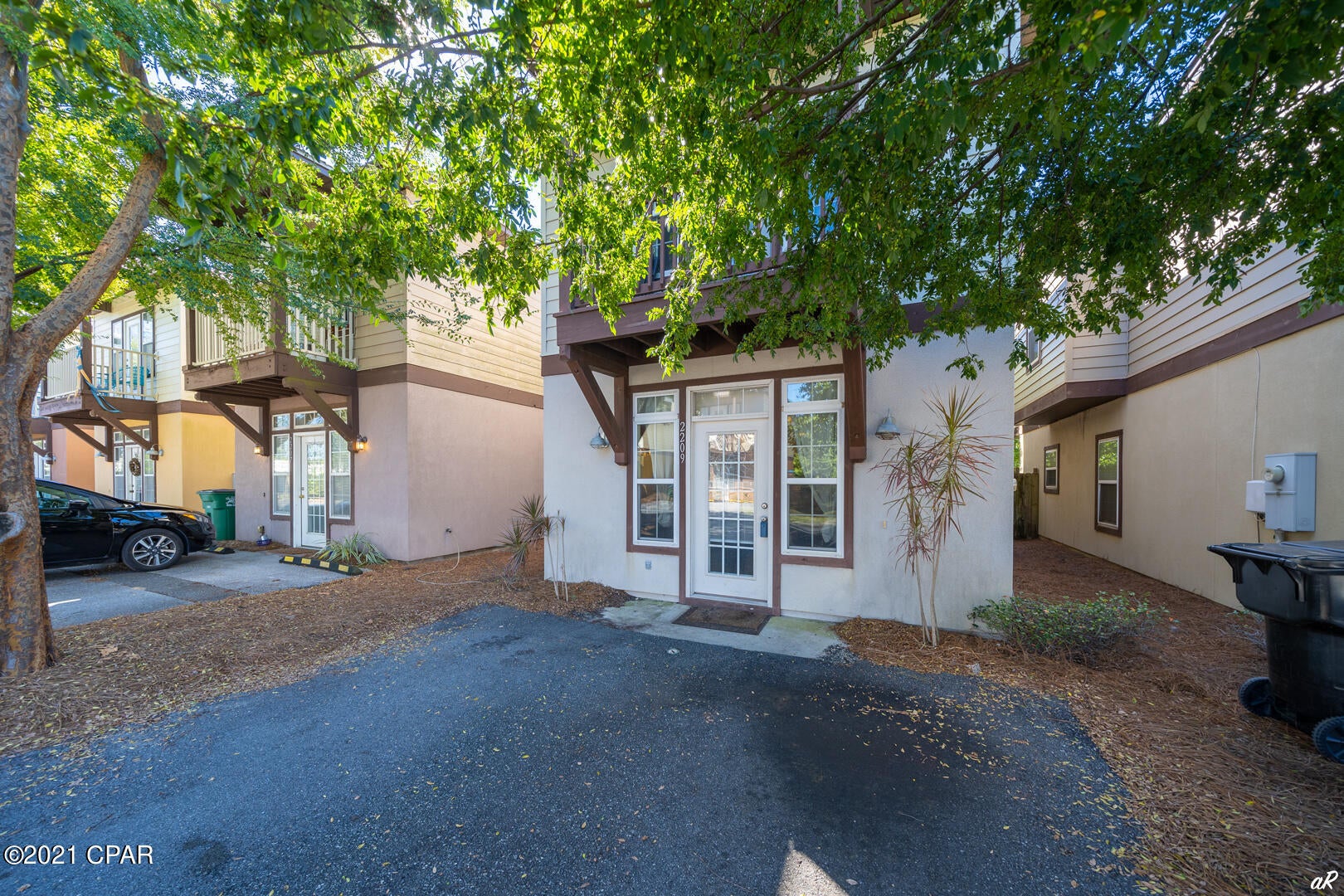 Mimosa Place - Residential