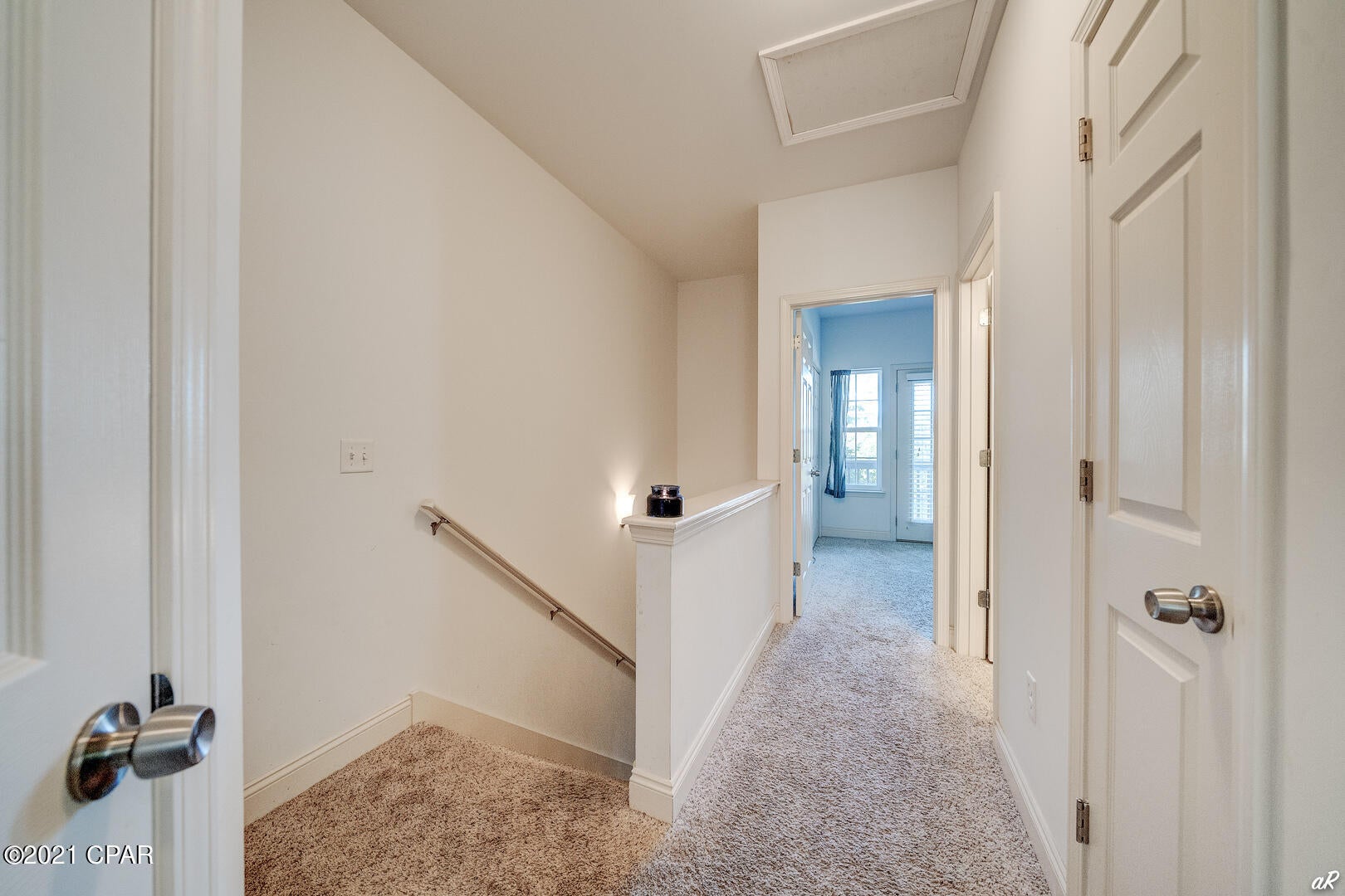 Mimosa Place - Residential