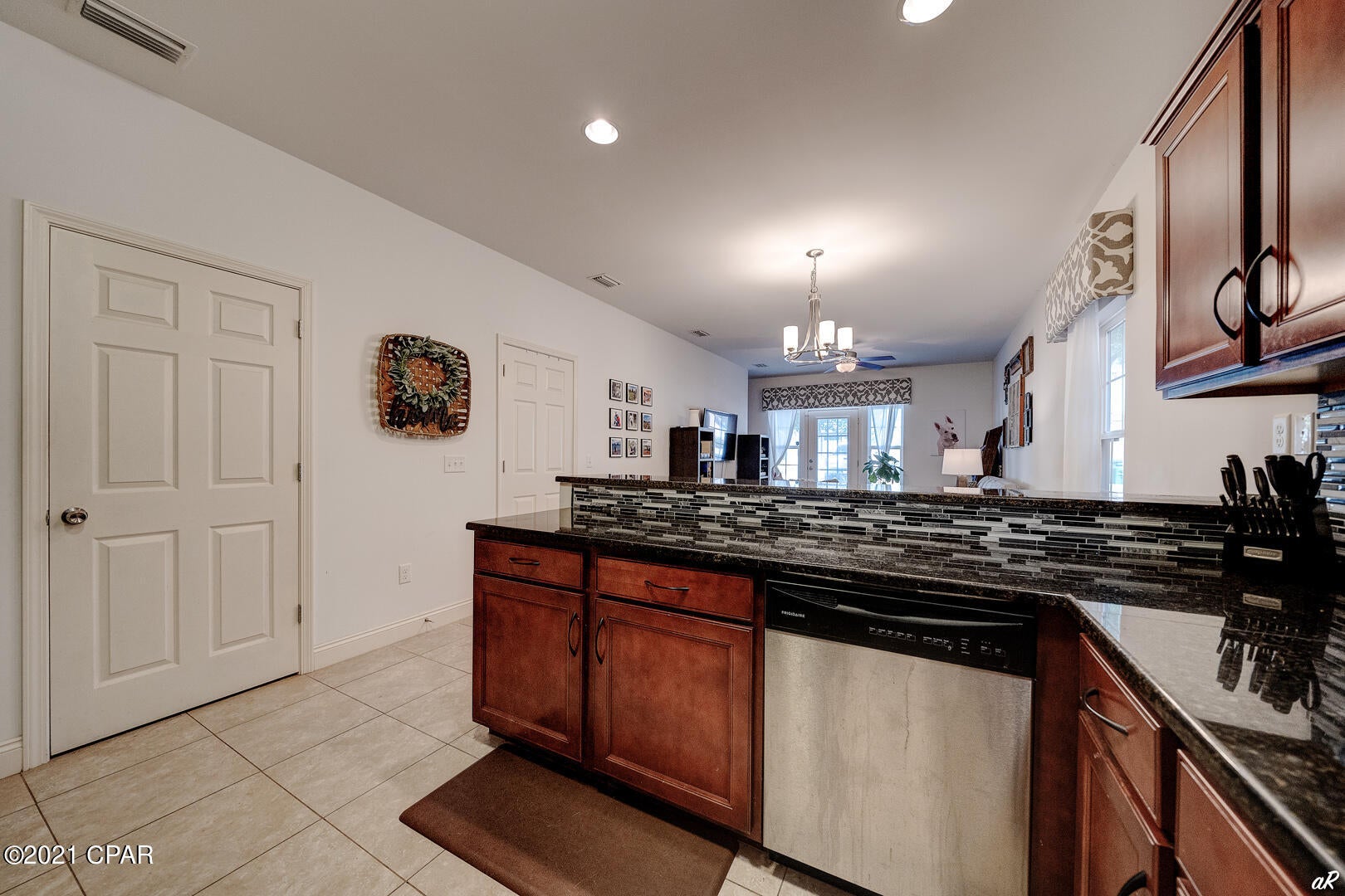 Mimosa Place - Residential