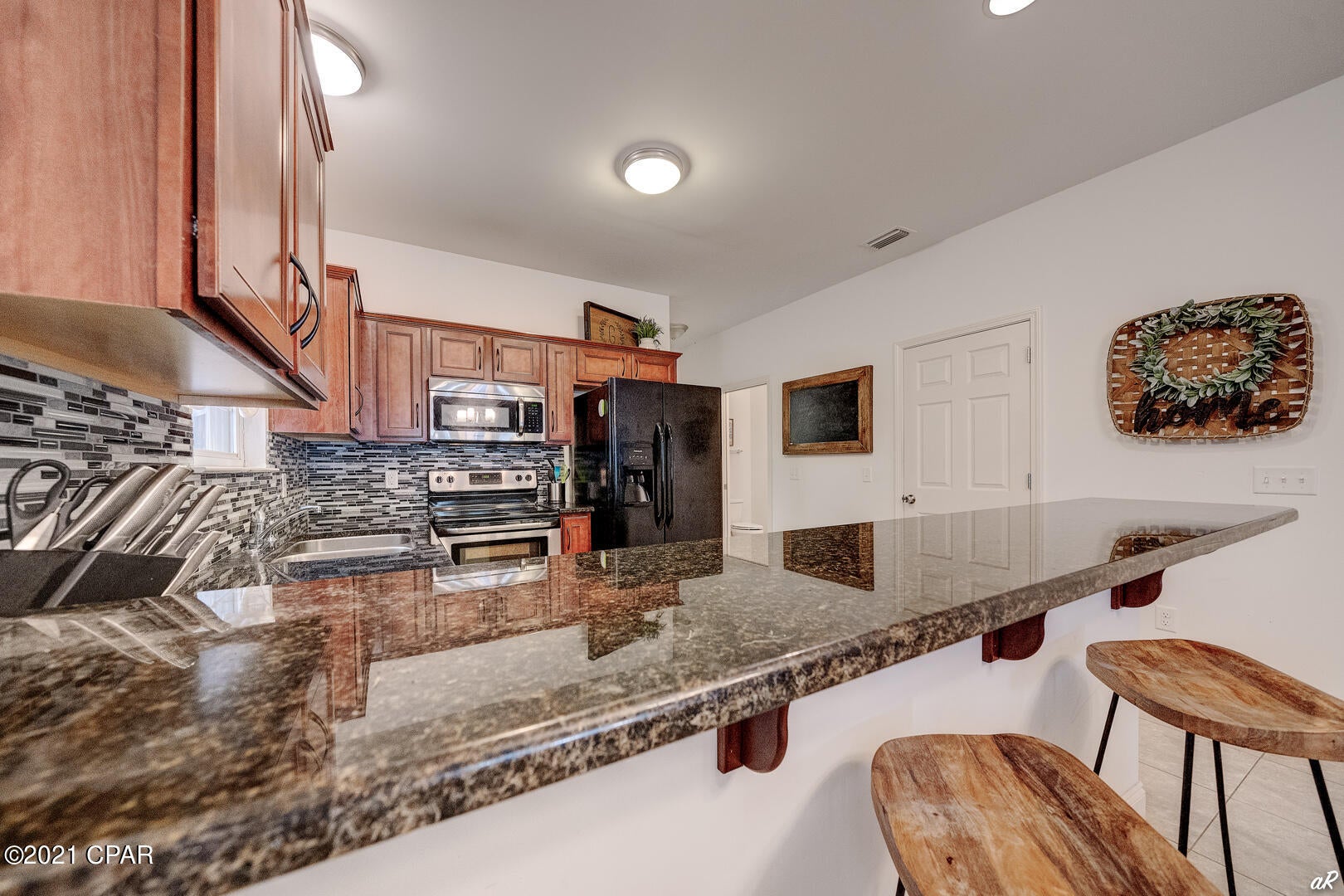Mimosa Place - Residential