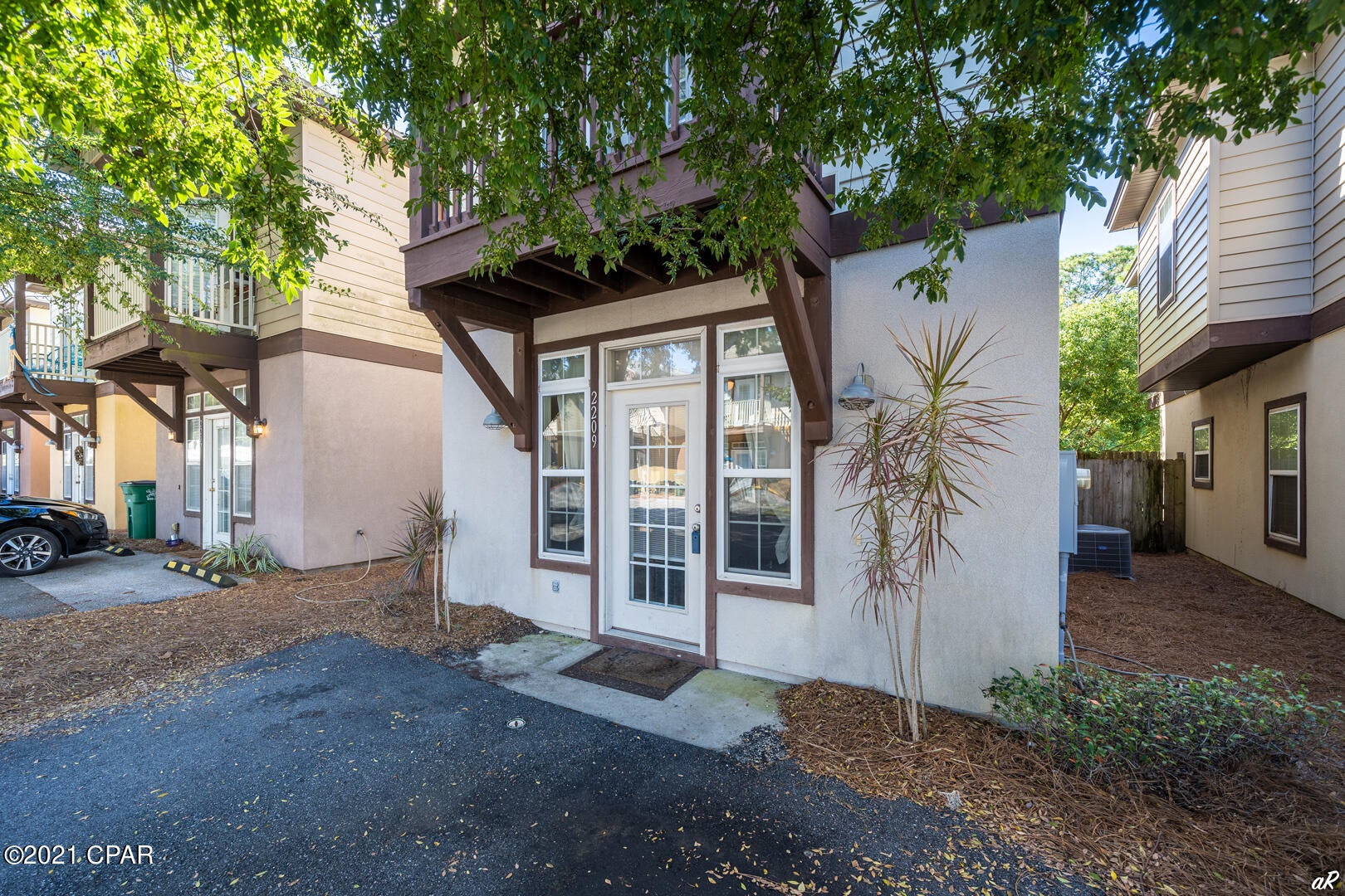 Mimosa Place - Residential