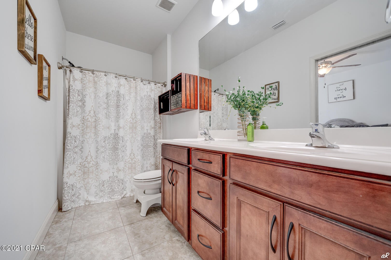 Mimosa Place - Residential
