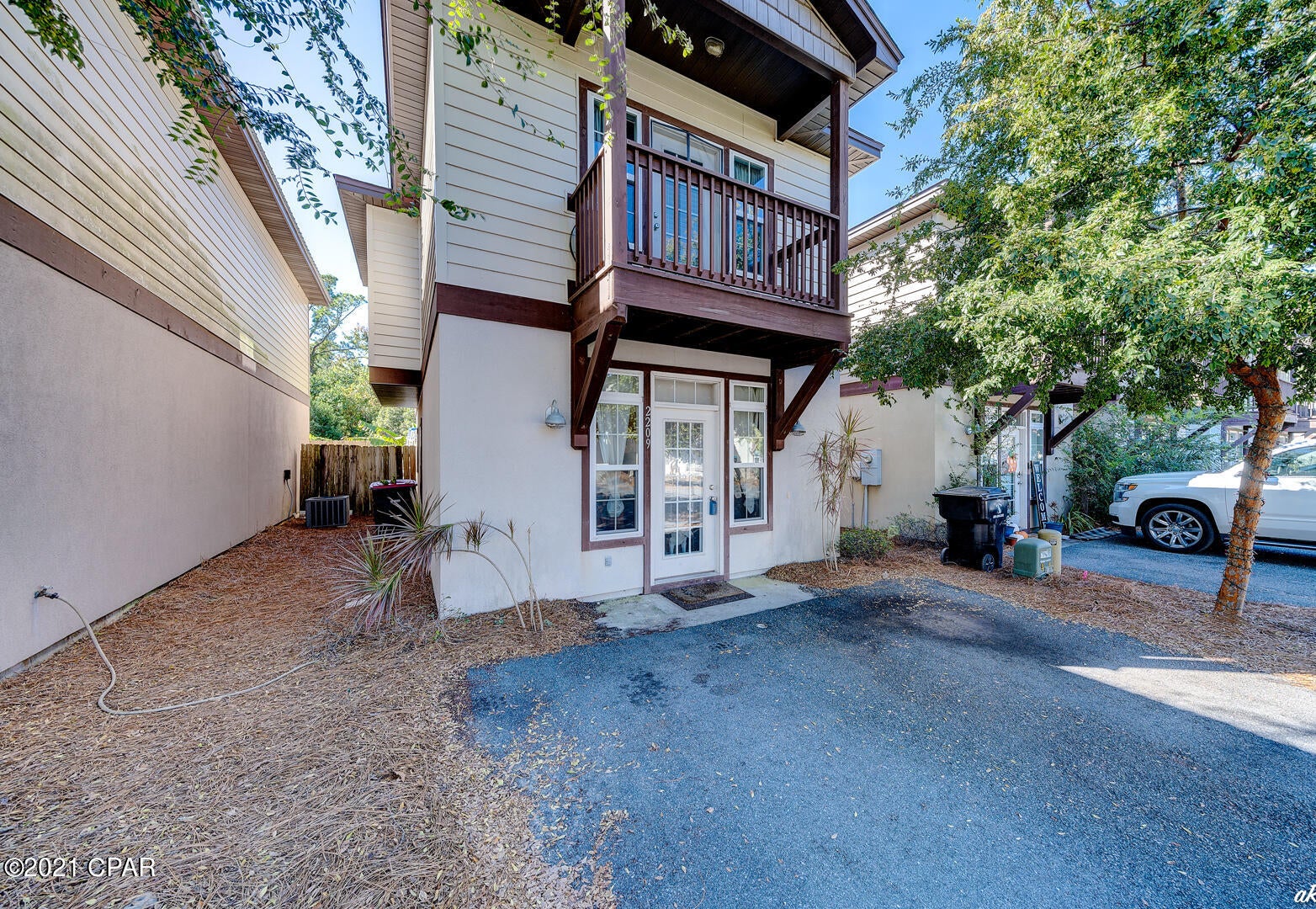 Mimosa Place - Residential