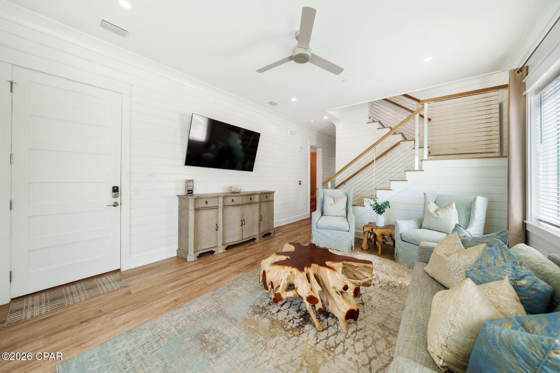 Bid A Wee - Residential