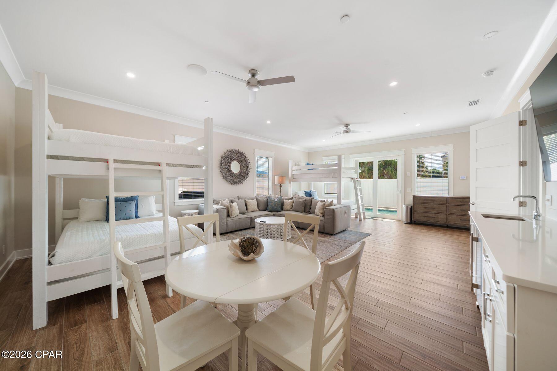 Bid A Wee - Residential