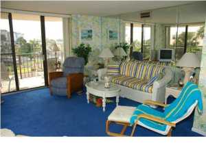 Edgewater Tower I - Residential