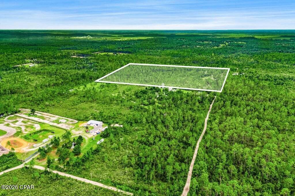 No Named Subdivision - Land