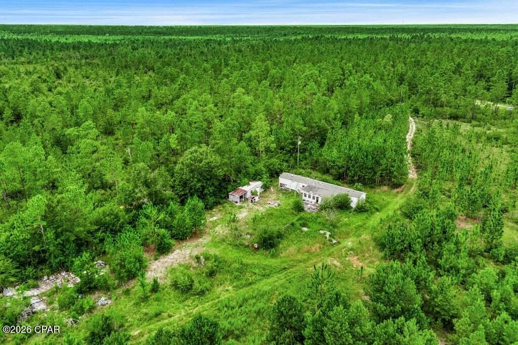 No Named Subdivision - Land