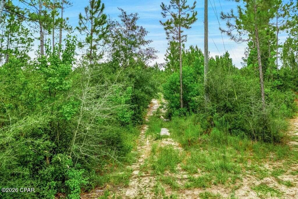 No Named Subdivision - Land