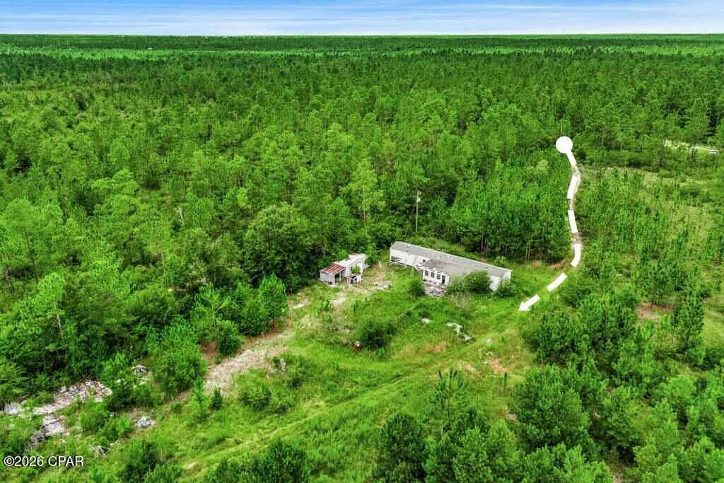 No Named Subdivision - Land