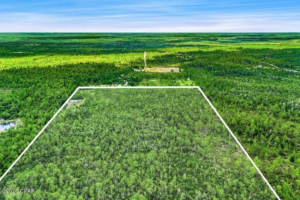 No Named Subdivision - Land