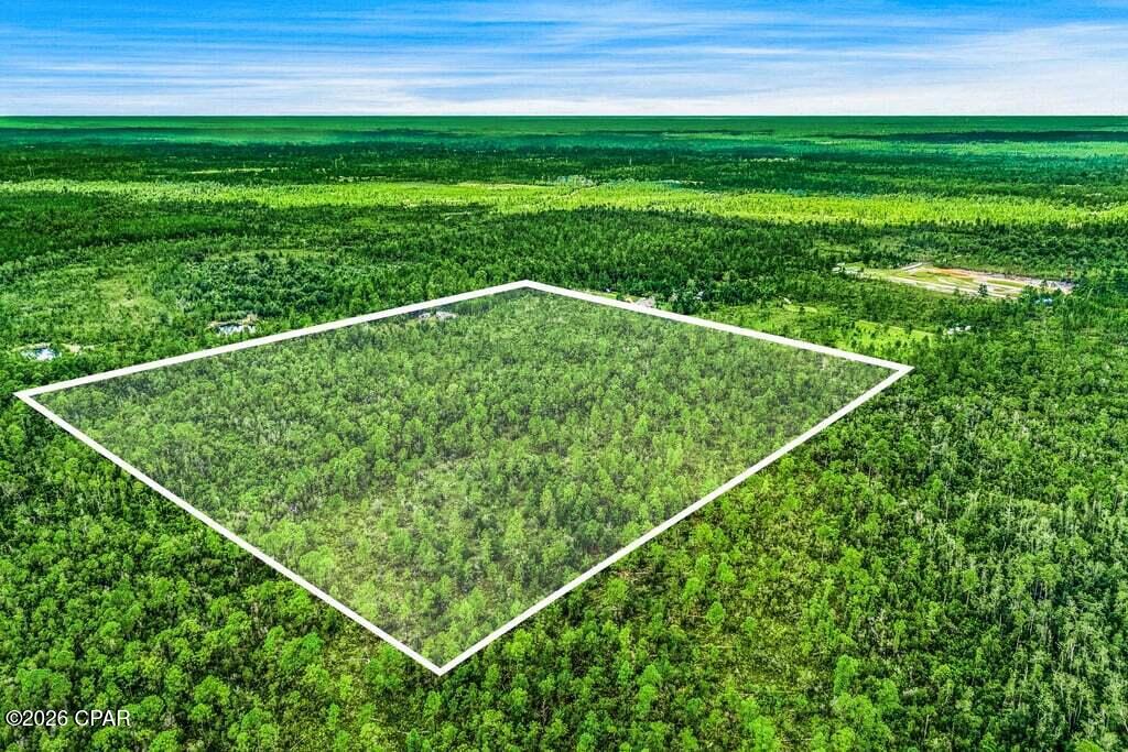 No Named Subdivision - Land