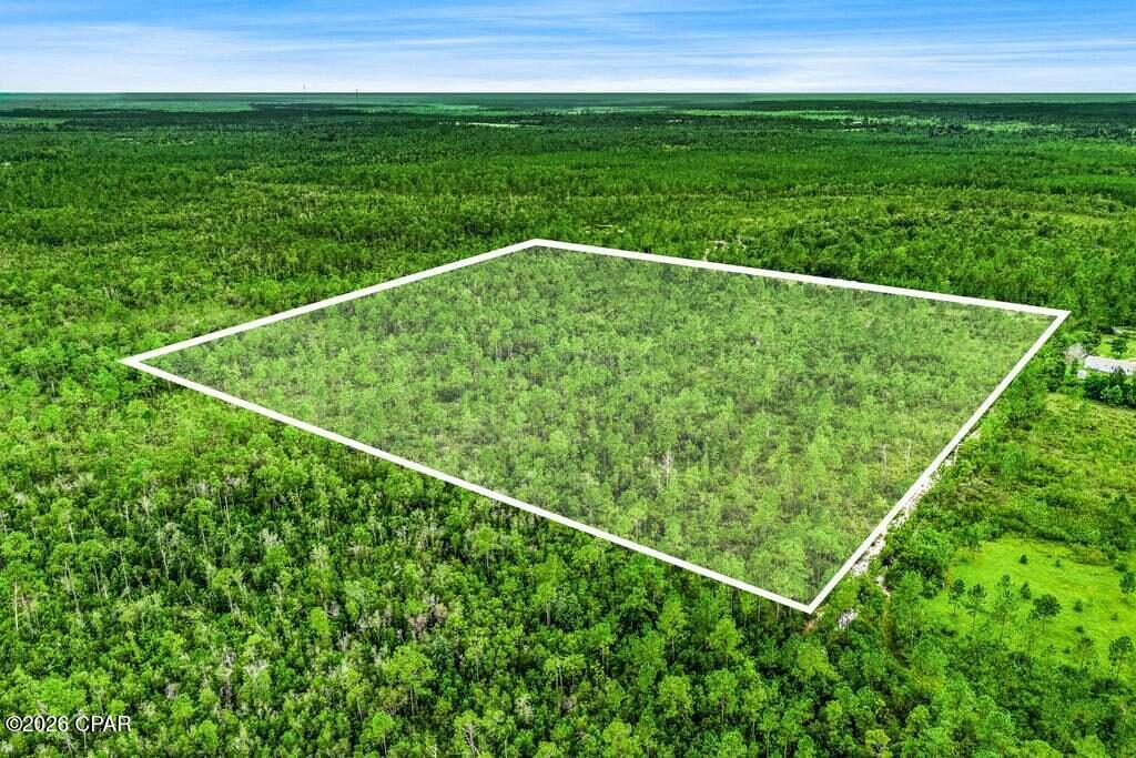 No Named Subdivision - Land