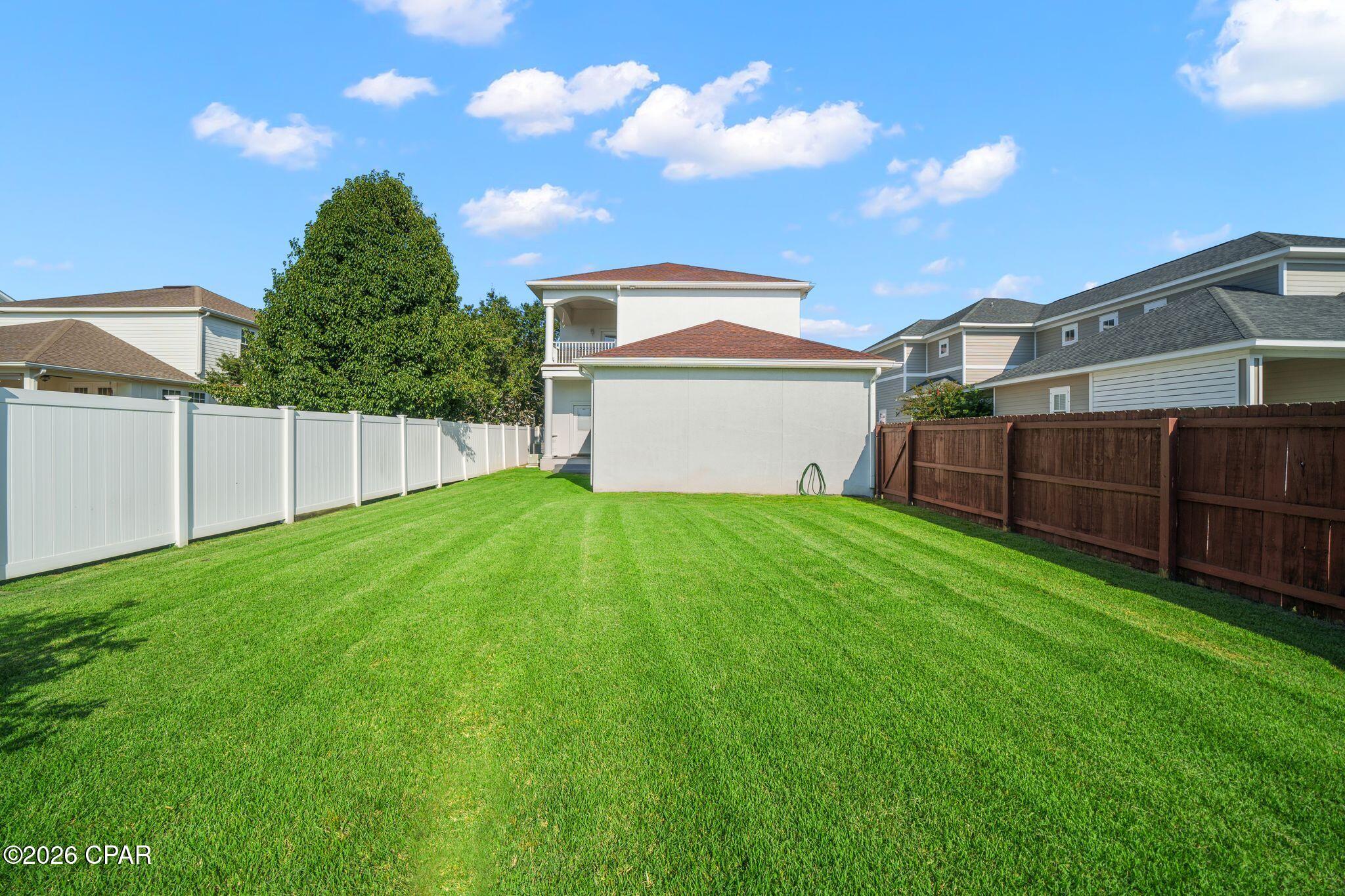 Tapestry Park - Residential