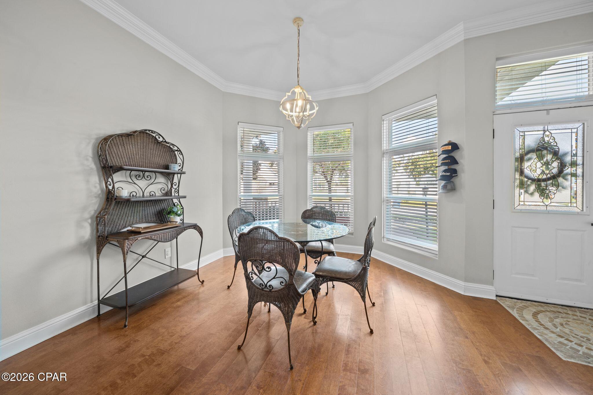 Tapestry Park - Residential
