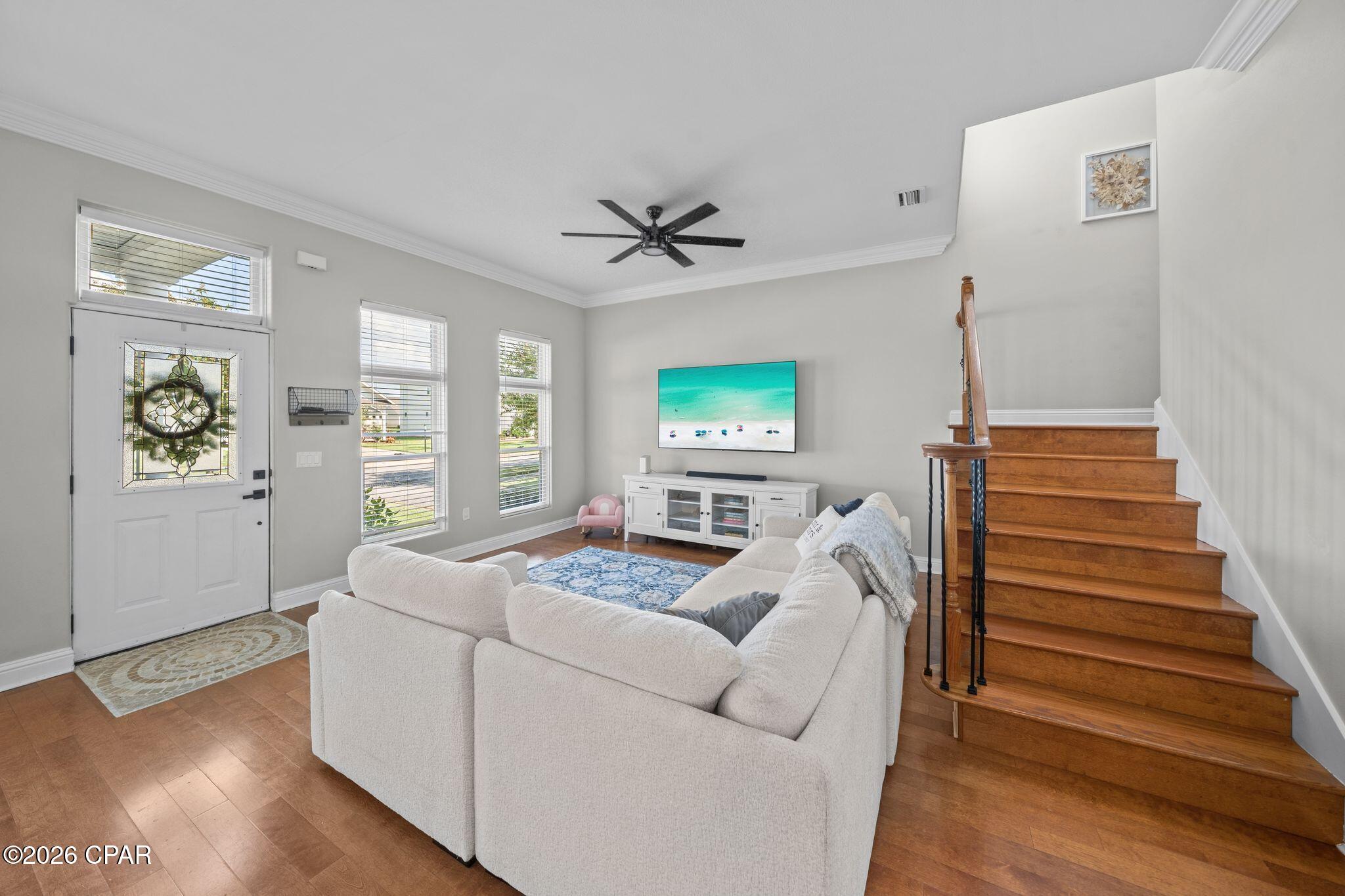 Tapestry Park - Residential