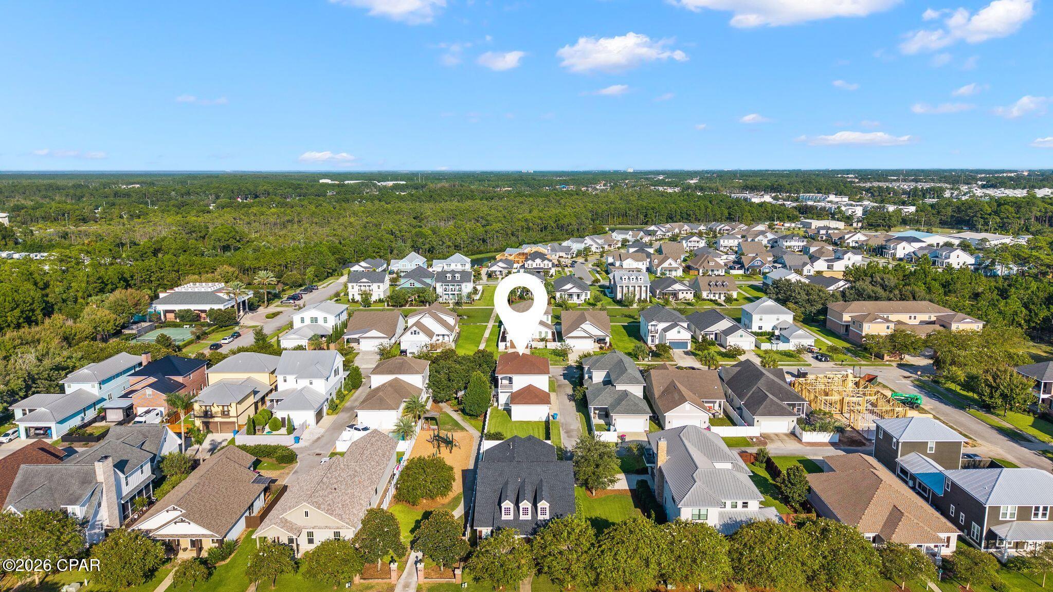 Tapestry Park - Residential