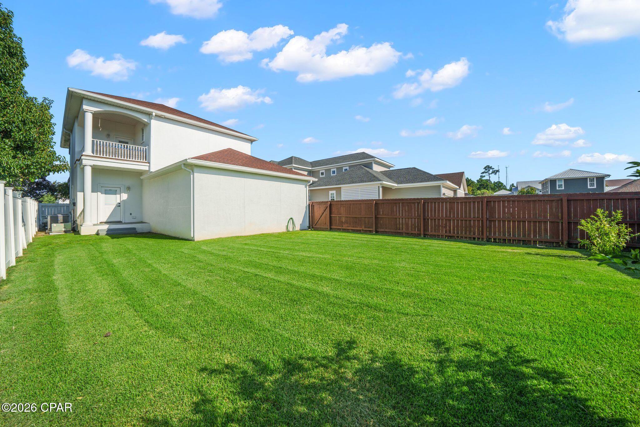 Tapestry Park - Residential