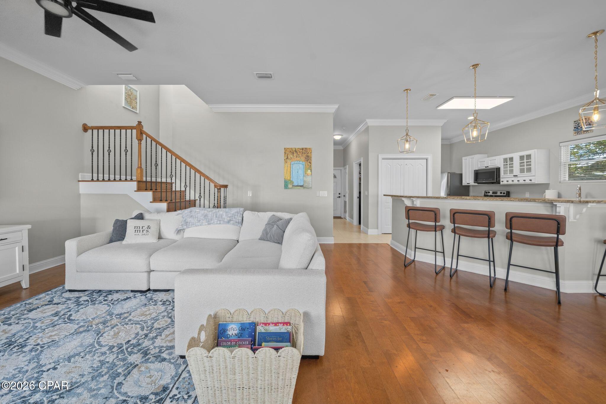 Tapestry Park - Residential