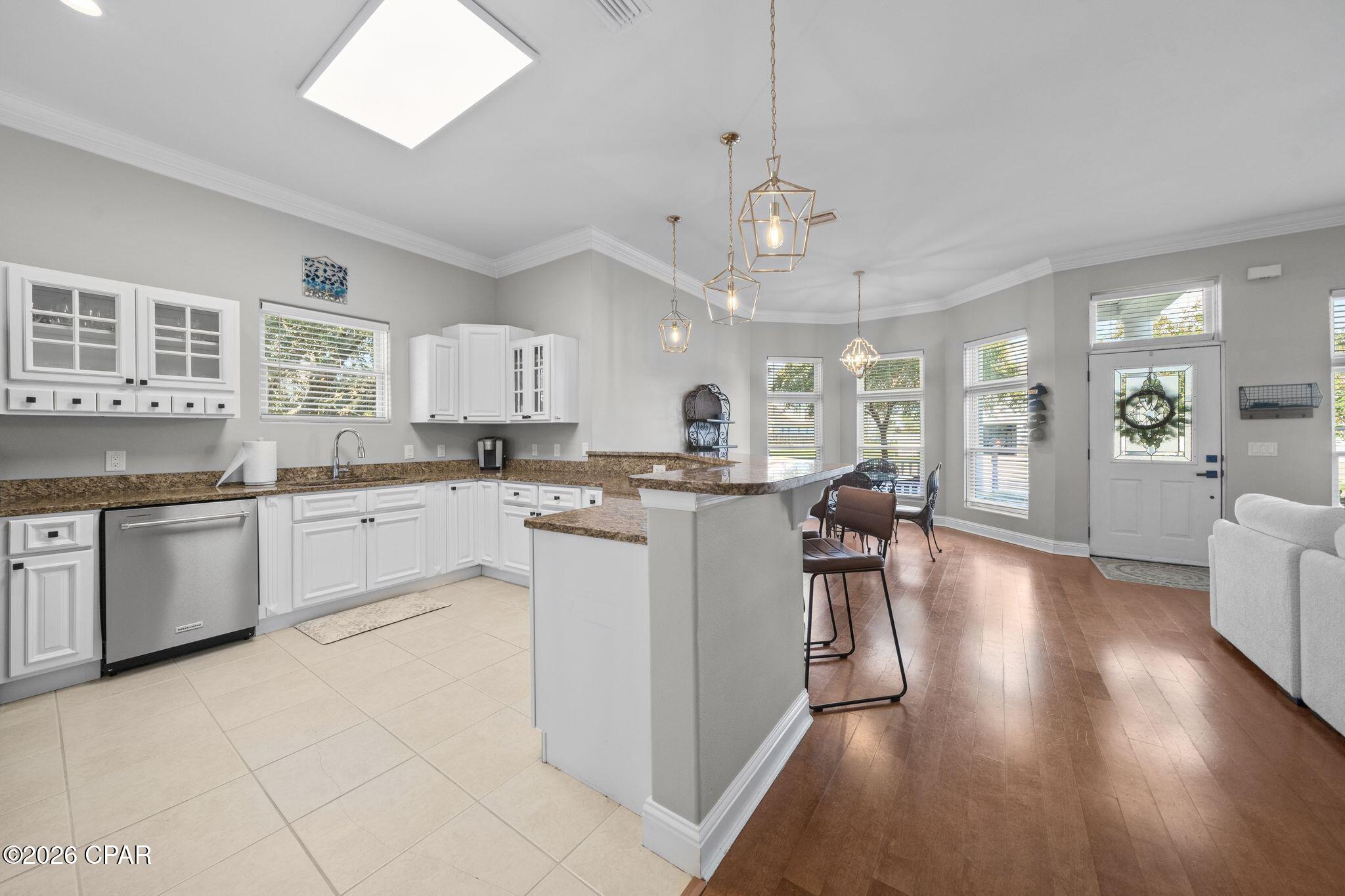 Tapestry Park - Residential