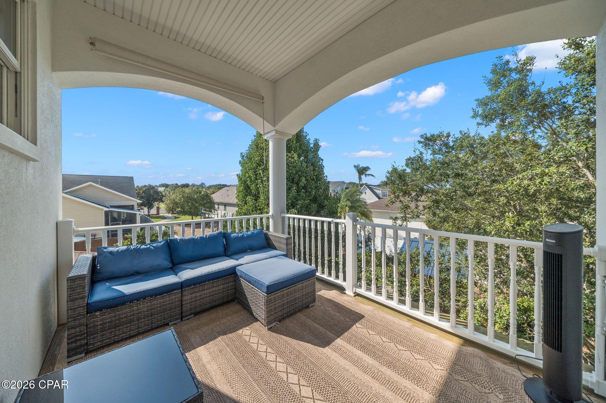Tapestry Park - Residential