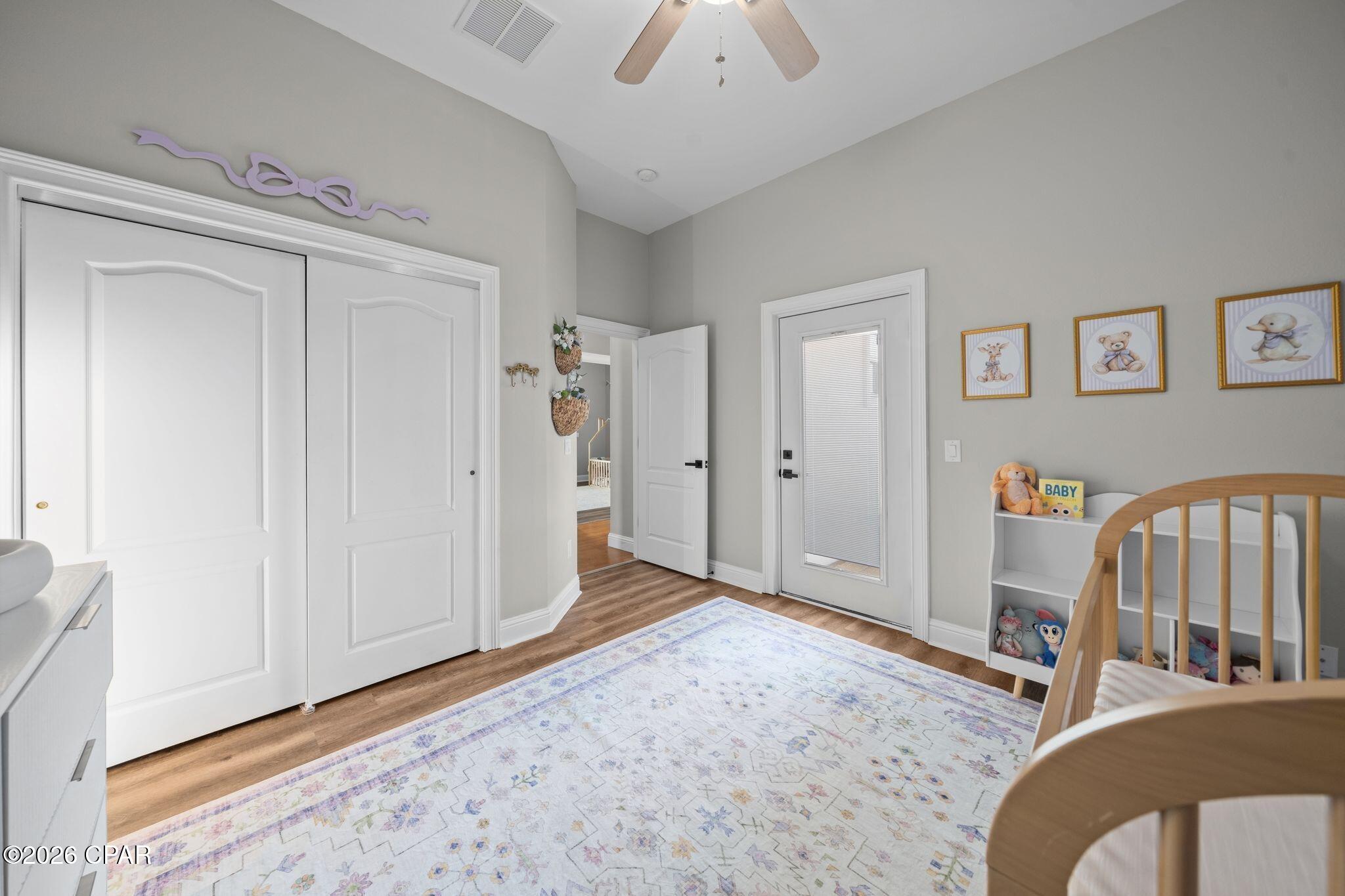 Tapestry Park - Residential