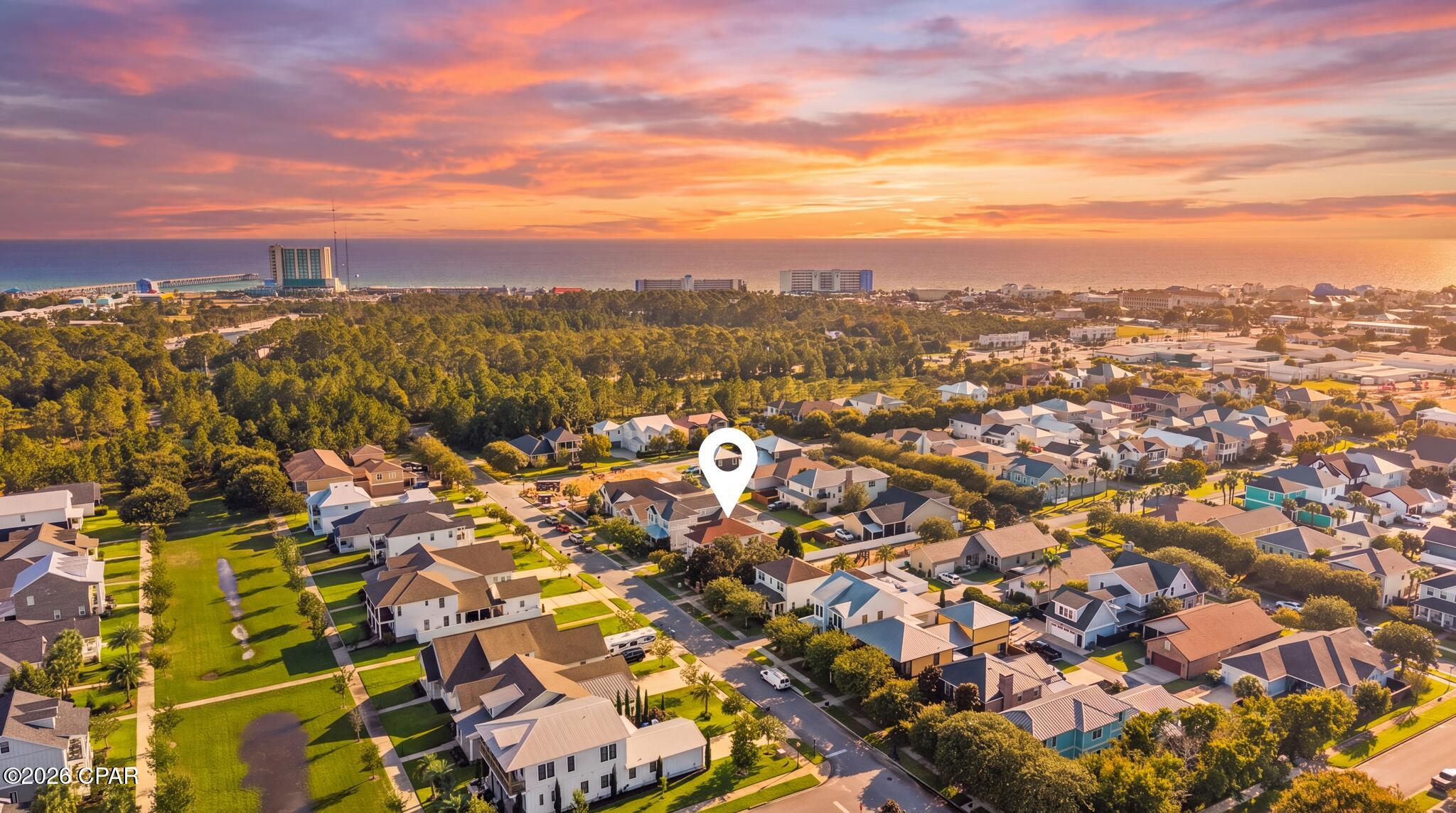 Tapestry Park - Residential