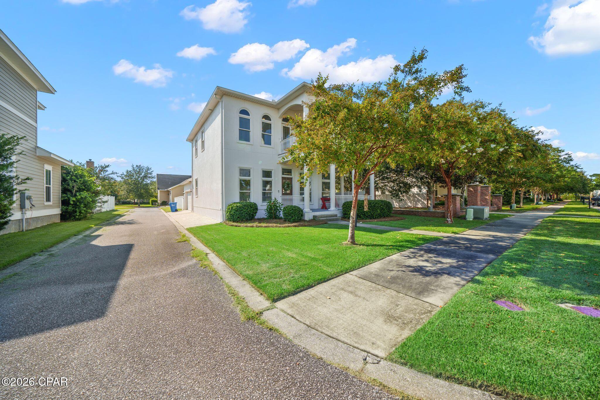 Tapestry Park - Residential