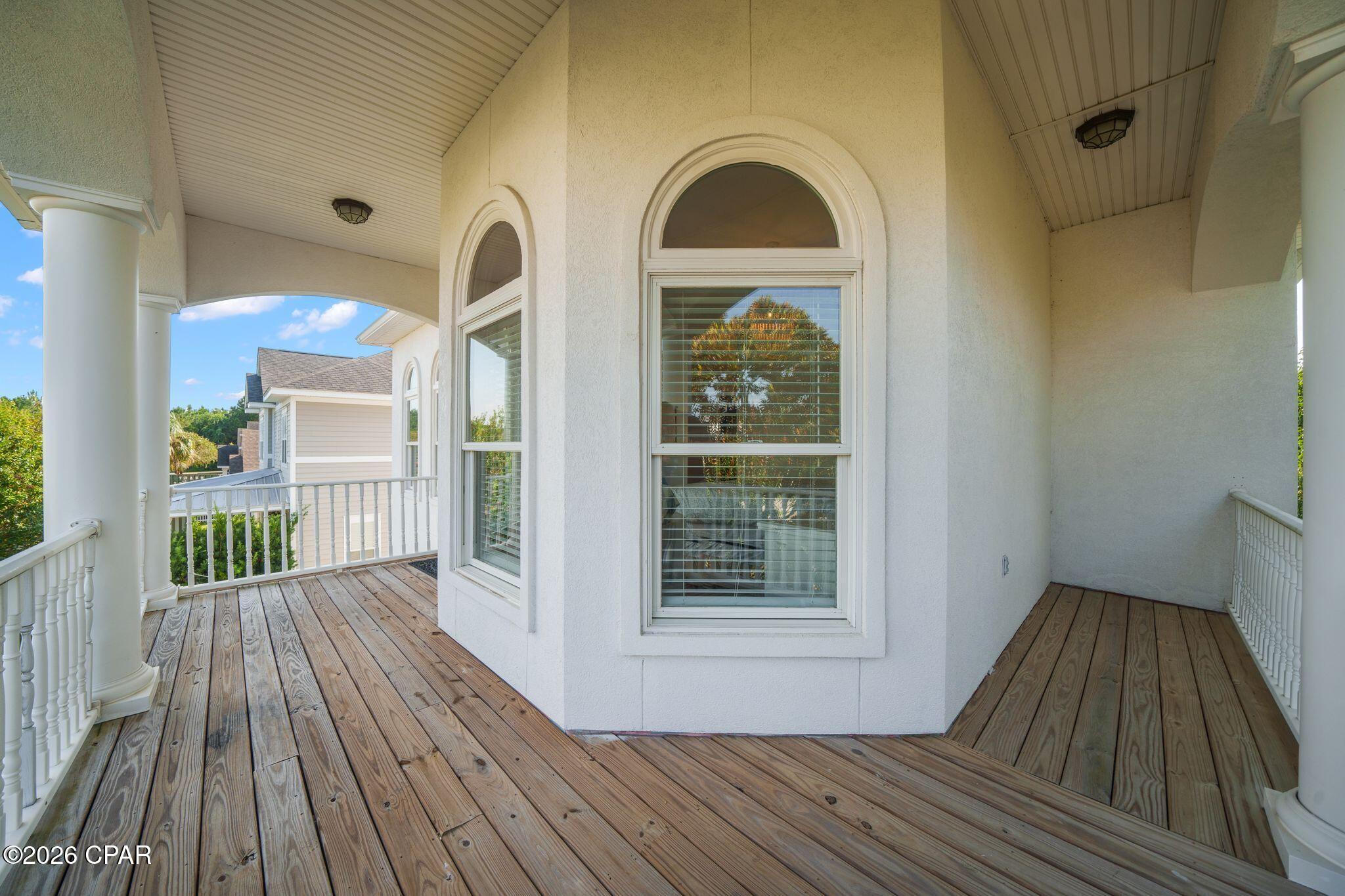 Tapestry Park - Residential