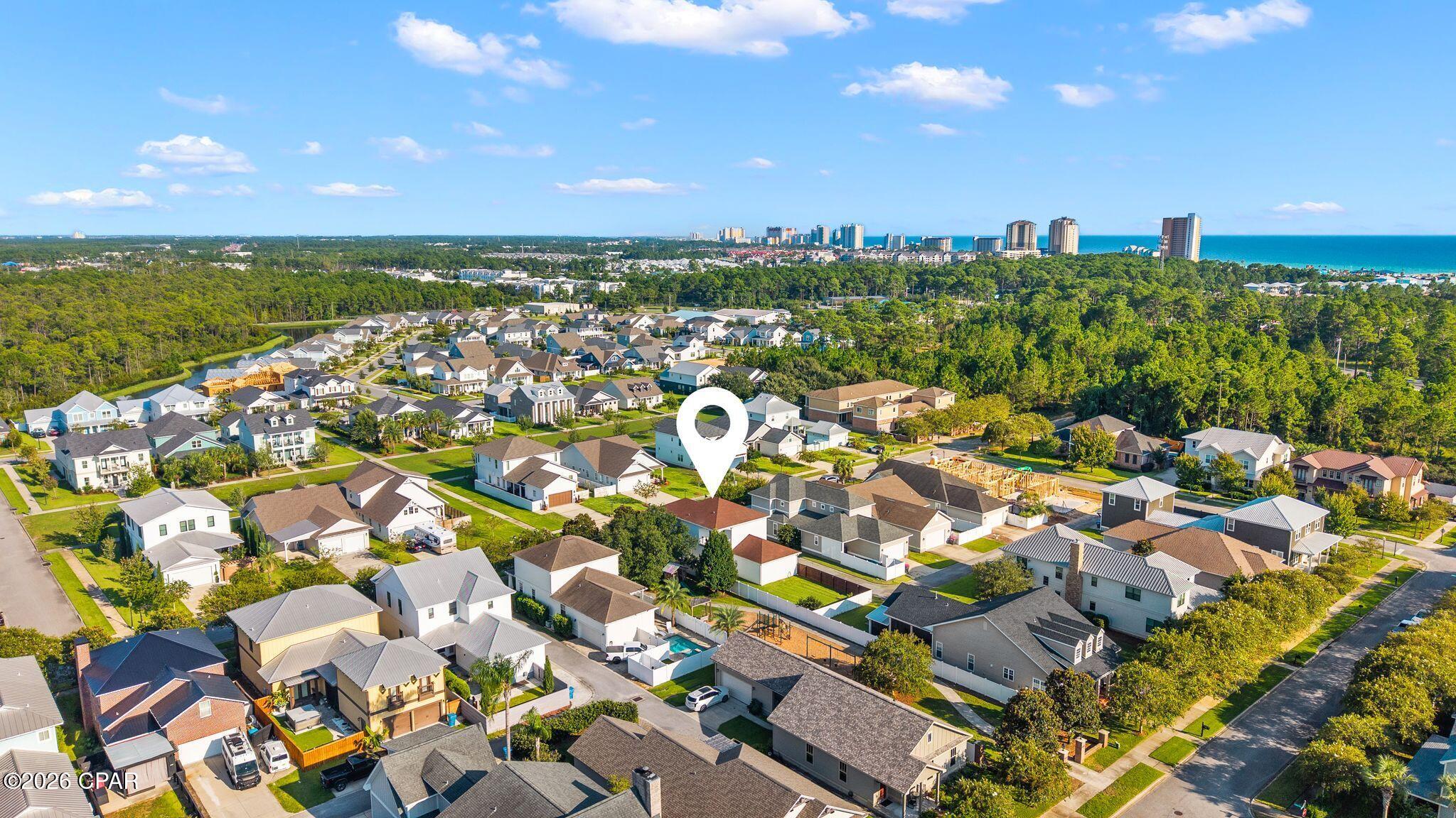 Tapestry Park - Residential