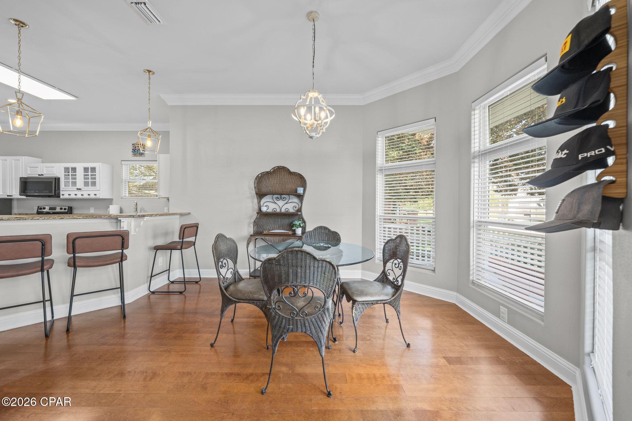 Tapestry Park - Residential