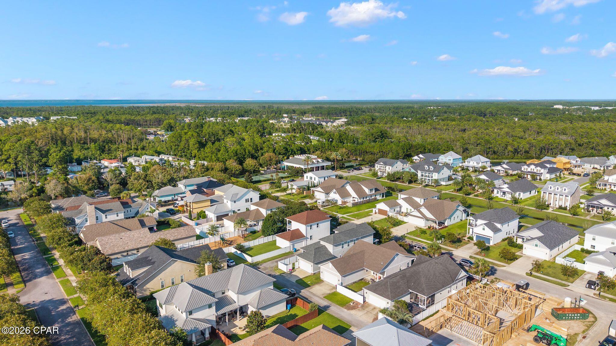 Tapestry Park - Residential