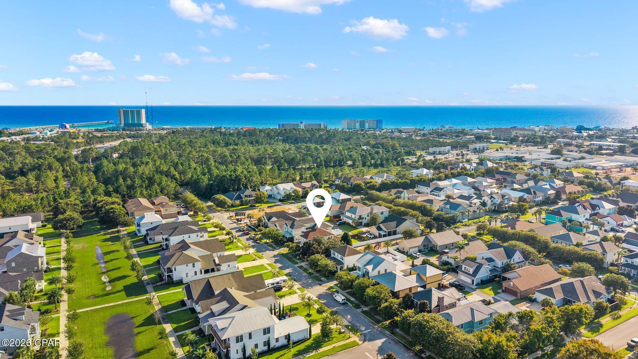 Tapestry Park - Residential