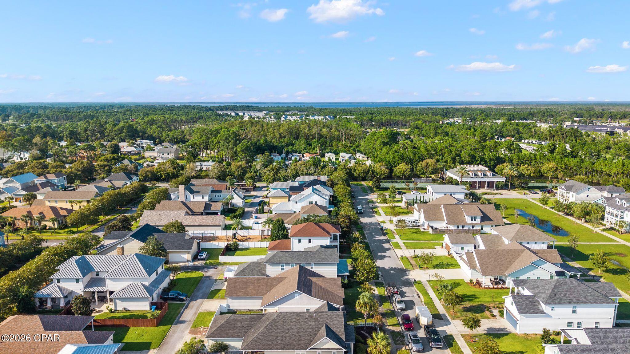 Tapestry Park - Residential