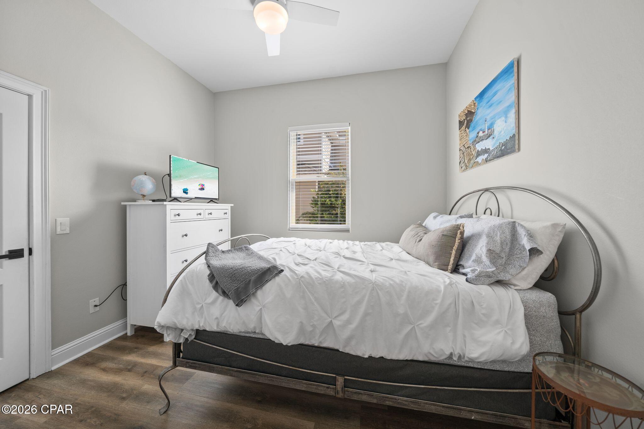 Tapestry Park - Residential