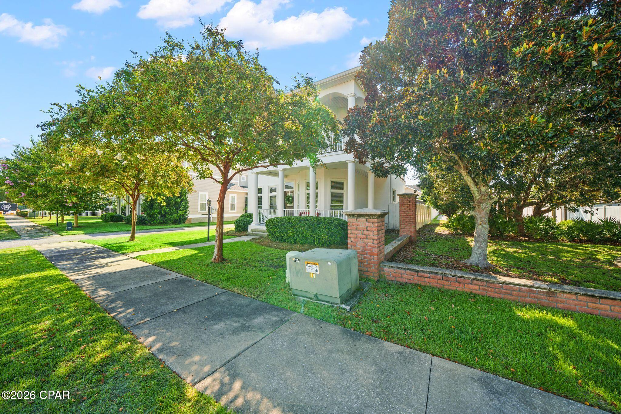 Tapestry Park - Residential