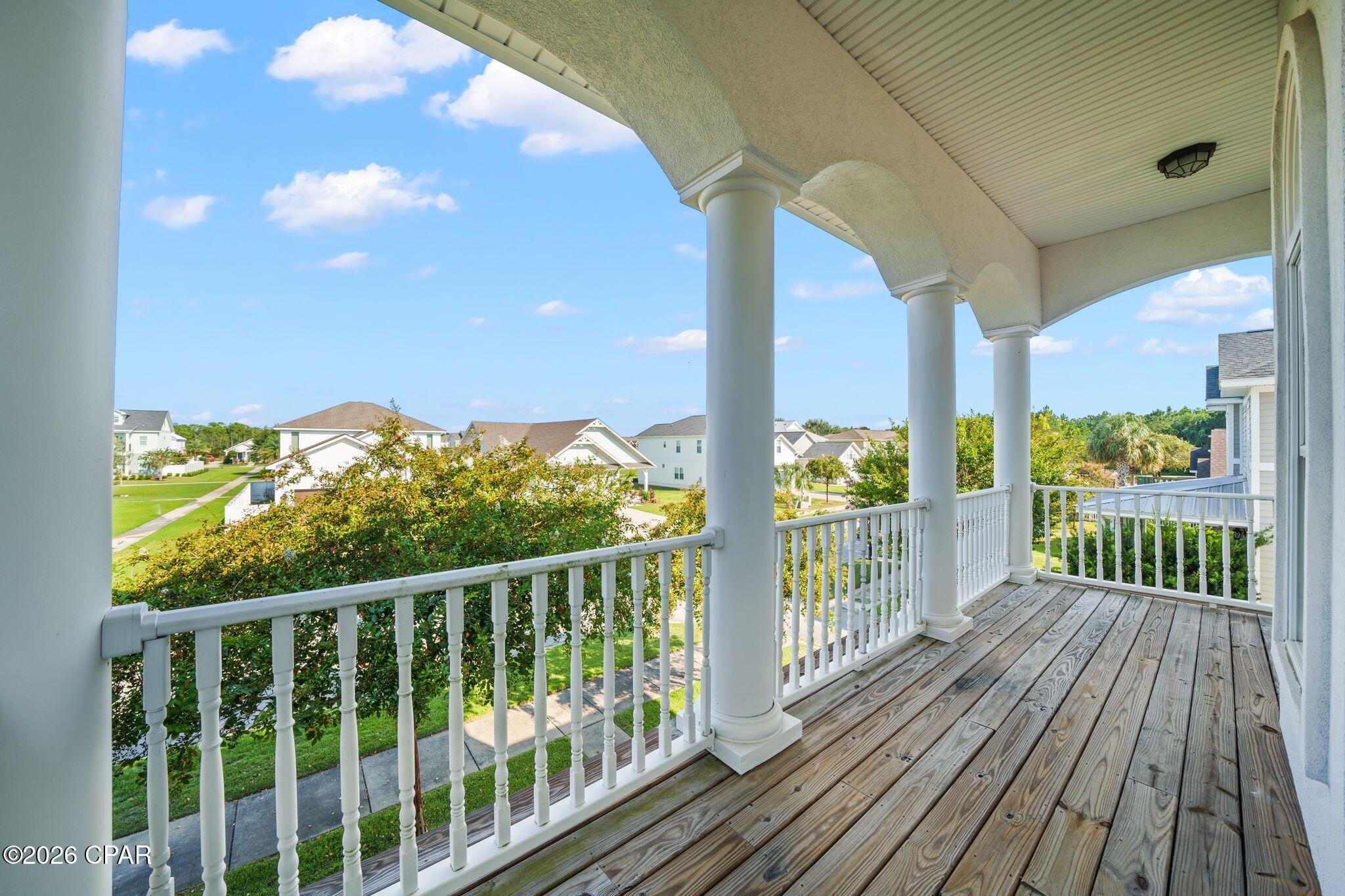 Tapestry Park - Residential