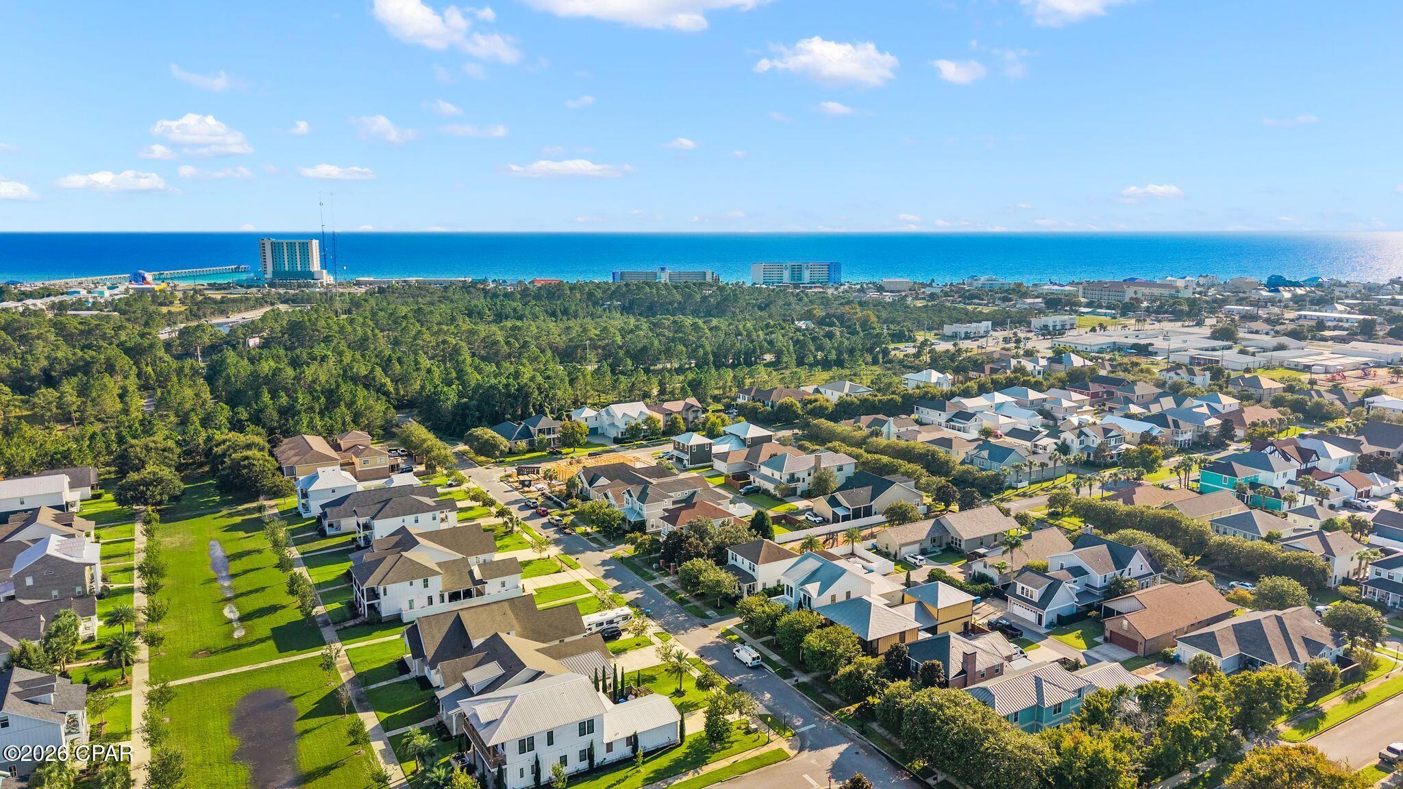 Tapestry Park - Residential