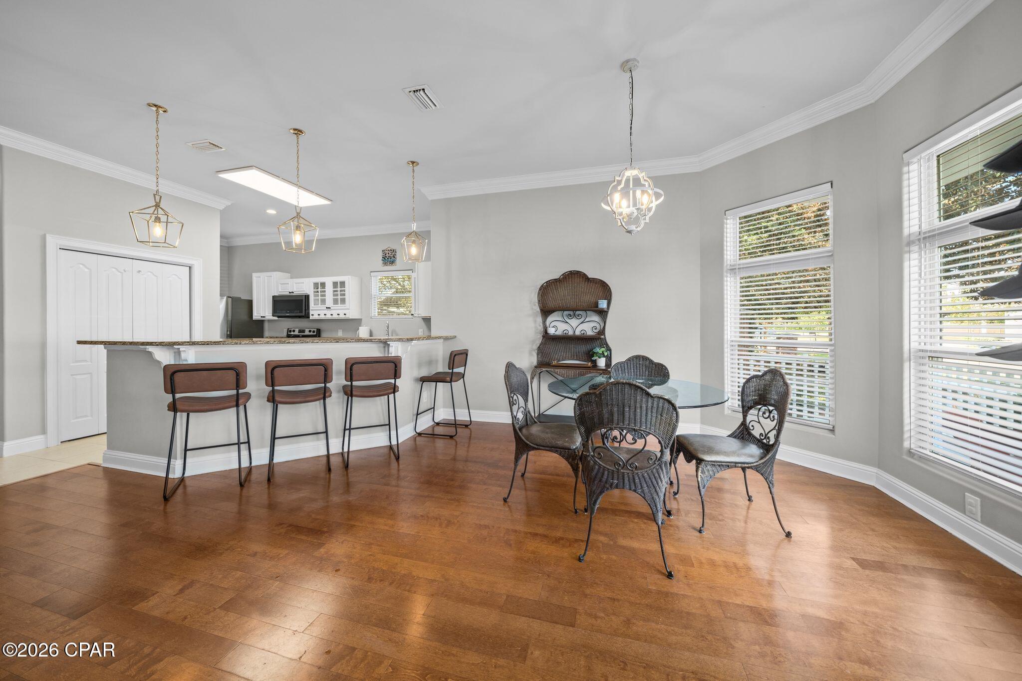 Tapestry Park - Residential