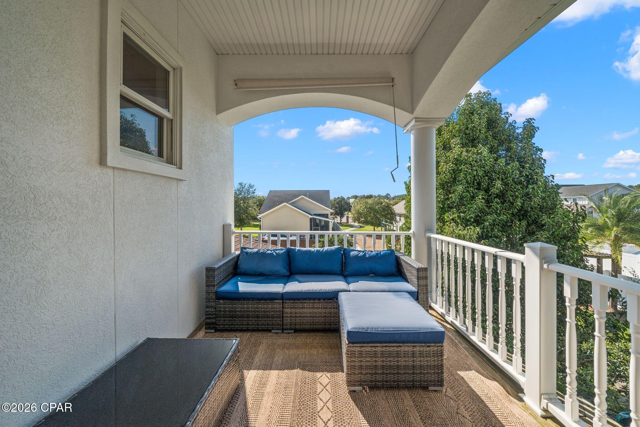 Tapestry Park - Residential