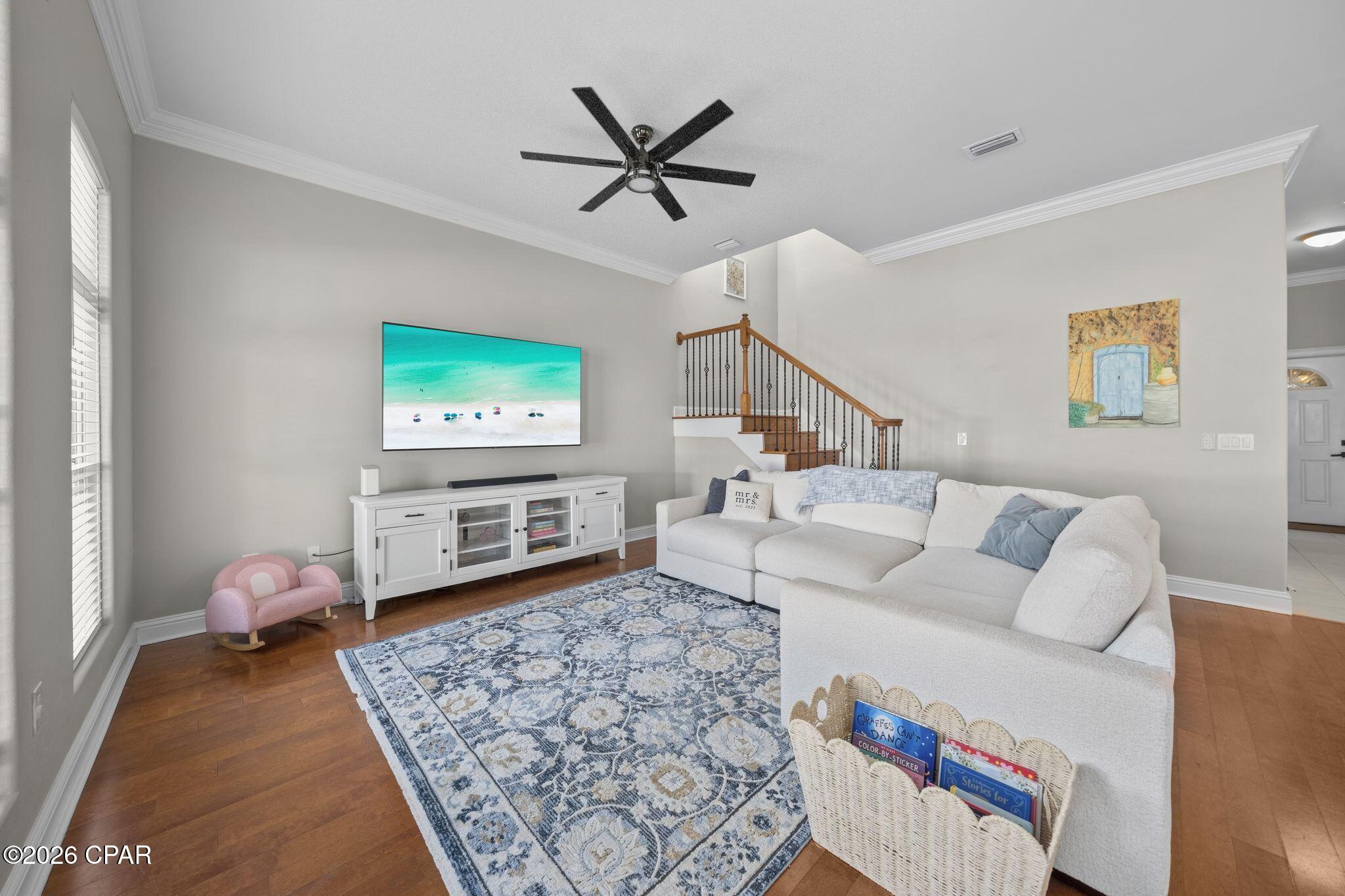 Tapestry Park - Residential