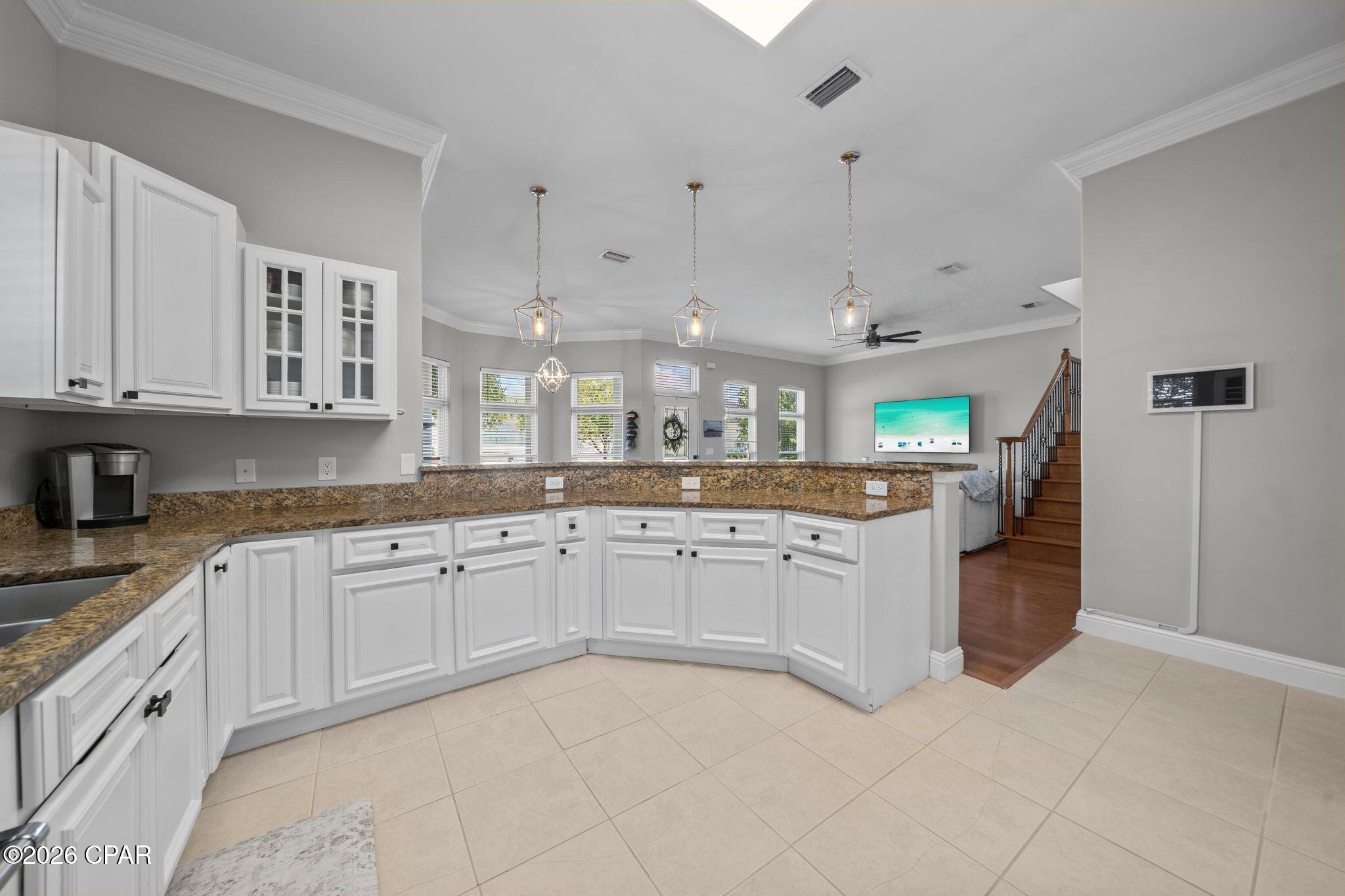 Tapestry Park - Residential